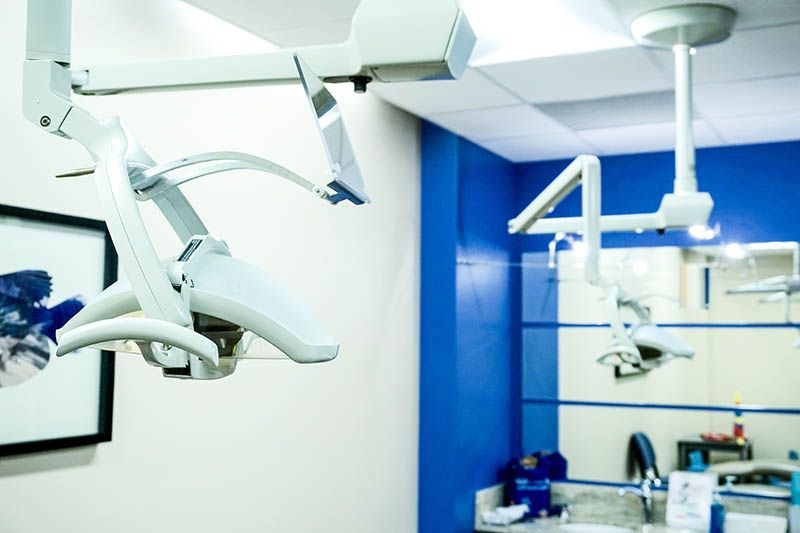 EJL Dental office equipment