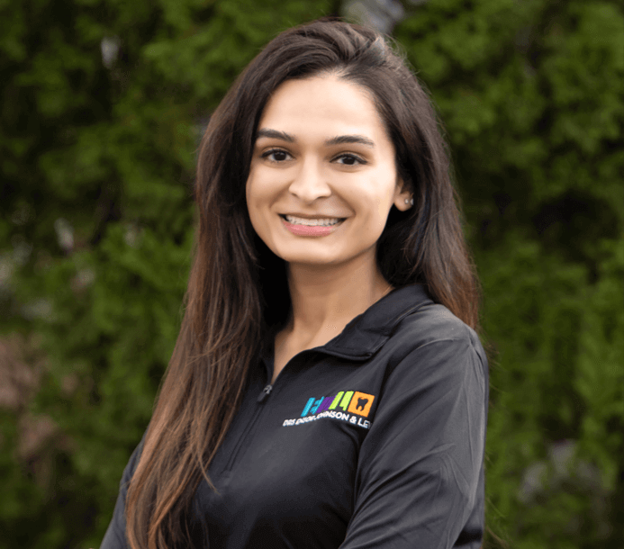 Dr. Charmy Patel