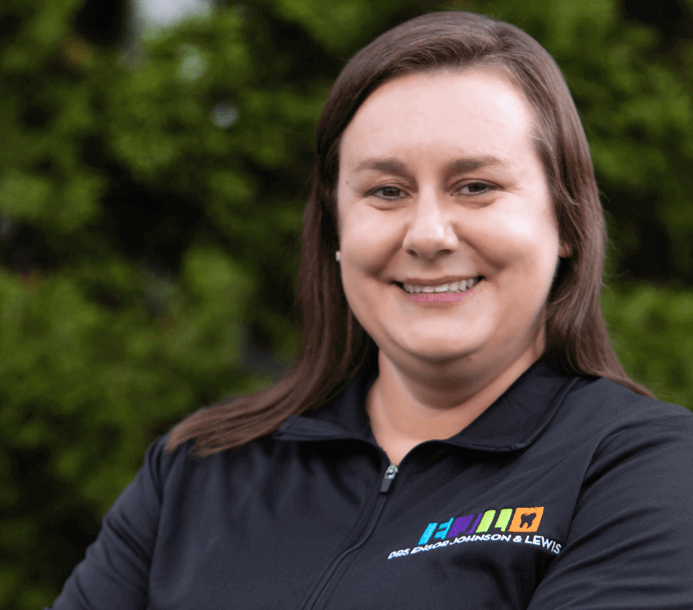 Dr. Katie Staub