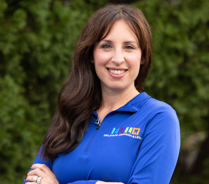 Dr. Lauren Lewis